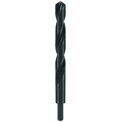 RUKO 200130 HSS-R Twist Drill Bit 13mm for Robust Drilling Tasks RUKO 200130 HSS-R Twist Drill Bit 13mm for Robust Drilling Tasks
