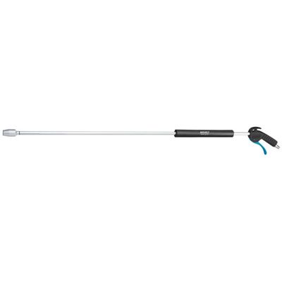 Hazet 9040P-3 Air Gun Reduced Noise 12 Bar Quick Chip Removal Hazet 9040P-3 Air Gun Reduced Noise 12 Bar Quick Chip Removal