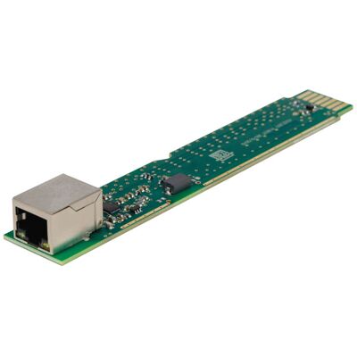 Ersa i-CON TRACE Network Card - LAN Connection, Includes Cable Ersa i-CON TRACE Network Card - LAN Connection, Includes Cable
