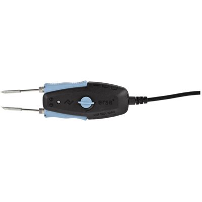 Ersa 0460MDJ Desoldering Tweezer - Compact, 80W, For Small SMD Components Ersa 0460MDJ Desoldering Tweezer - Compact, 80W, For Small SMD Components