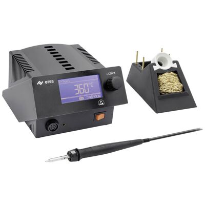 Ersa Soldering Station 150W - SMD Digital with Tip'n'Turn Ersa Soldering Station 150W - SMD Digital with Tip'n'Turn