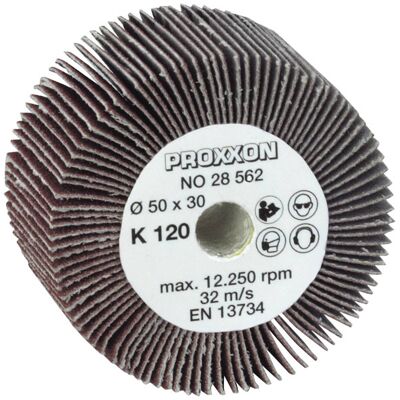 Proxxon PRO-2228562 2228562 - Sanding Roller Proxxon PRO-2228562 2228562 - Sanding Roller