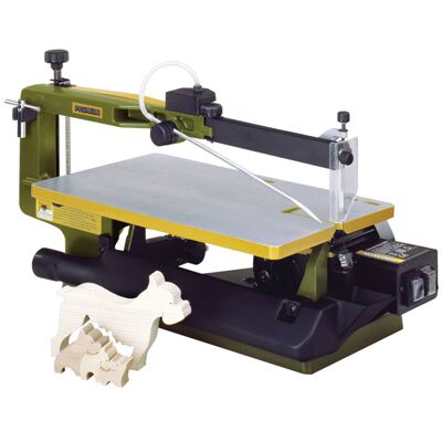 Proxxon 27094 Micromot DS 460 Scroll Saw Stable 2-Speed CNC Precision Proxxon 27094 Micromot DS 460 Scroll Saw Stable 2-Speed CNC Precision