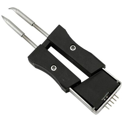 TOOLCRAFT TPS-200SP1 Conical Soldering Tip - Soldering Tip TOOLCRAFT TPS-200SP1 Conical Soldering Tip - Soldering Tip