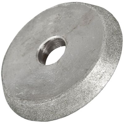 Holzmann Maschinen Holzmann BSG13E-DIAM Diamond Cutting Disc 78mm 1 Piece(s) Holzmann Maschinen Holzmann BSG13E-DIAM Diamond Cutting Disc 78mm 1 Piece(s)