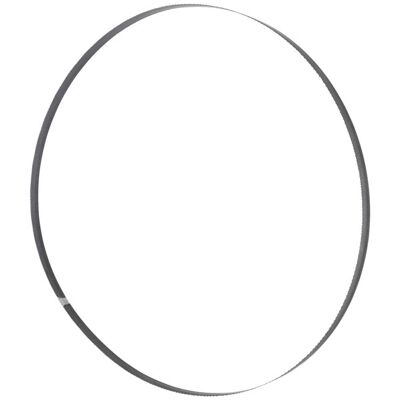 Holzmann BSB500B15 Bandsaw Blade - Cutting Tool Holzmann BSB500B15 Bandsaw Blade - Cutting Tool