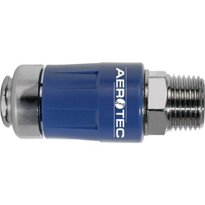 Aerotec 2005305 Pneumatic Safety Connector 1 piece Durable and Secure Aerotec 2005305 Pneumatic Safety Connector 1 piece Durable and Secure