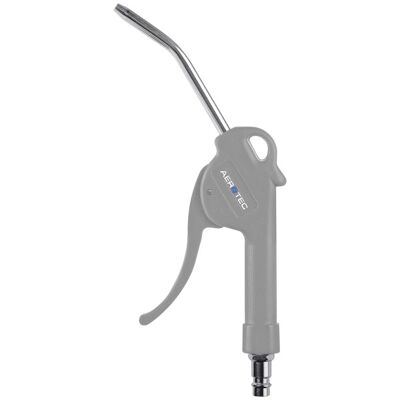 Aerotec KS500 - 10 Bar Air Blow Gun - Pistola ad aria compressa Aerotec KS500 - 10 Bar Air Blow Gun - Pistola ad aria compressa
