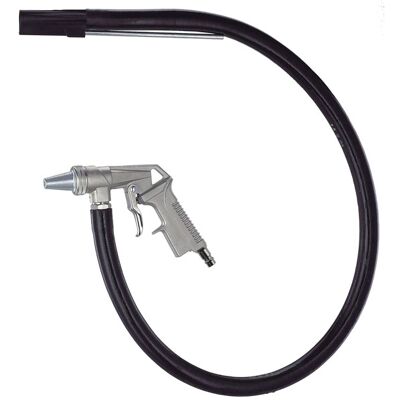 Aerotec Model 2009511 - Sandblasting Gun Aerotec Model 2009511 - Sandblasting Gun
