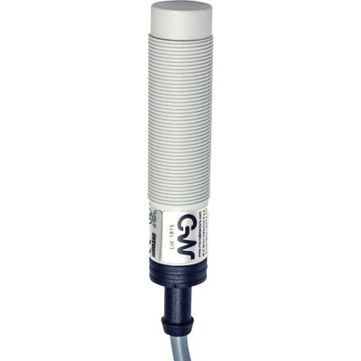 MD Micro Detectors C18P/BP-2E Capacitive Sensor MD Micro Detectors C18P/BP-2E Capacitive Sensor