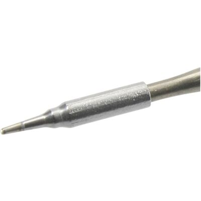 JBC Tools C115108 Soldering Tip - High Precision, 0.3mm, Straight - Soldering Accessories JBC Tools C115108 Soldering Tip - High Precision, 0.3mm, Straight - Soldering Accessories