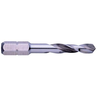 Exact 32103 Metal Spiral Drill - 0.5mm, 22mm, 10 pcs. Exact 32103 Metal Spiral Drill - 0.5mm, 22mm, 10 pcs.