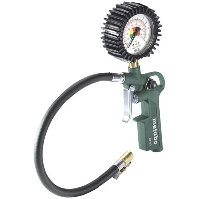 Metabo 602234000 RF 60 G Tyre Inflator 1/4" 10 Bar Pneumatic Metabo 602234000 RF 60 G Tyre Inflator 1/4" 10 Bar Pneumatic