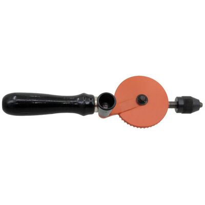 Donau Elektronik M39 Hand Drill - Hand Drill Donau Elektronik M39 Hand Drill - Hand Drill