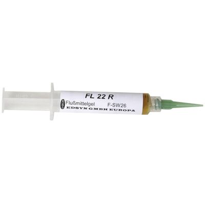 Edsyn FL22R High-Tech SMD Flux Pen - SMT Soldering Edsyn FL22R High-Tech SMD Flux Pen - SMT Soldering