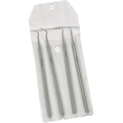 Edsyn EA180 Circuit Board Repair Kit - 4-Piece Electronics Tools Set Edsyn EA180 Circuit Board Repair Kit - 4-Piece Electronics Tools Set