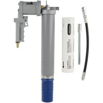 PRESSOL - PNEUMAxx-DLFP - 500 cm³ - Grease gun PRESSOL - PNEUMAxx-DLFP - 500 cm³ - Grease gun