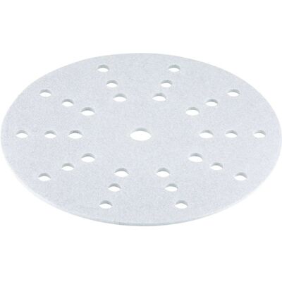 Flex D225-10 MF-P180 VE12 - Abrasive Paper for Orbital Sander Flex D225-10 MF-P180 VE12 - Abrasive Paper for Orbital Sander