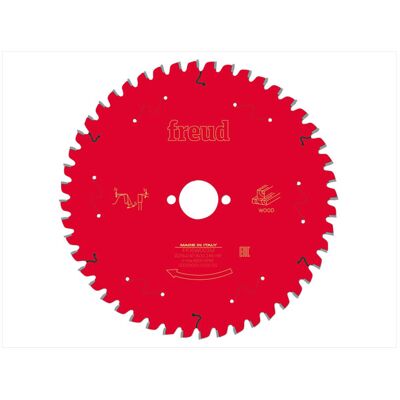 Freud F03FS10067 Wood Mitre Saw Blade 305 x 30 x 2.2/1.6mm x 96T Freud F03FS10067 Wood Mitre Saw Blade 305 x 30 x 2.2/1.6mm x 96T