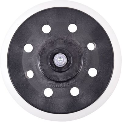 Makita 196684-1 Sanding Disc Soft 150 mm Diameter Abrasive Makita 196684-1 Sanding Disc Soft 150 mm Diameter Abrasive