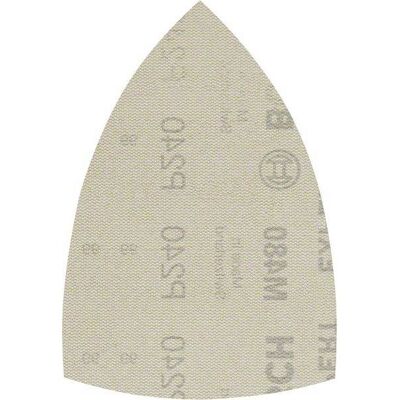 Bosch 2608901626 EXPERT M480 Sander Mesh Disc 240 Grit 50 pieces D... Bosch 2608901626 EXPERT M480 Sander Mesh Disc 240 Grit 50 pieces D...