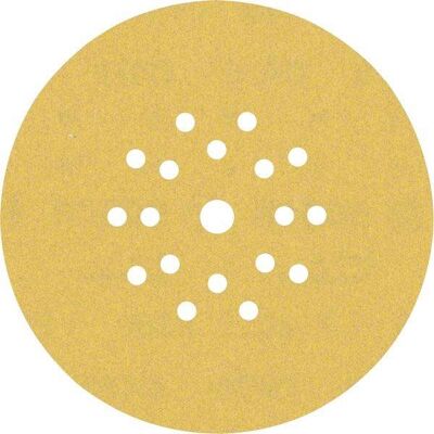Bosch Sandpaper Set 225mm Grit 40/80/120/180 - Drywall Sanding Accessories Bosch Sandpaper Set 225mm Grit 40/80/120/180 - Drywall Sanding Accessories