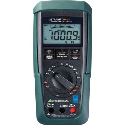 Gossen Metrawatt METRAHIT AM TECH + GH Gossen Metrawatt METRAHIT AM TECH + GH