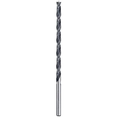 kwb 511810 Wood Twist Drill Bit 10mm 250mm CV steel industrial quality kwb 511810 Wood Twist Drill Bit 10mm 250mm CV steel industrial quality