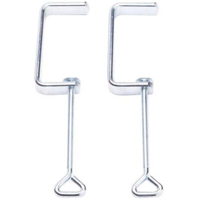 Weller Erem Soldering Accessory - Max jaw opening 100mm Weller Erem Soldering Accessory - Max jaw opening 100mm