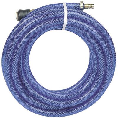 Metabo 901054924 Air Hose 10m 20 Bar High-Pressure Durable Design Metabo 901054924 Air Hose 10m 20 Bar High-Pressure Durable Design