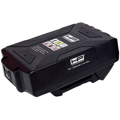 HP Autozubehör 20360 Li-Ion Battery - Power Tool Battery HP Autozubehör 20360 Li-Ion Battery - Power Tool Battery