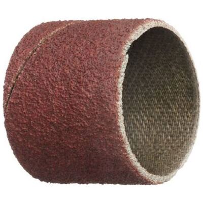 Lukas SBZY Abrasive Belt 22x20mm - Steel & Metal Lukas SBZY Abrasive Belt 22x20mm - Steel & Metal