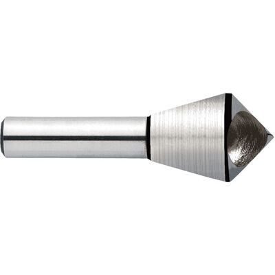 Exact Tools Exact 05401 Countersink - 2-5mm, 45mm, HSS Exact Tools Exact 05401 Countersink - 2-5mm, 45mm, HSS