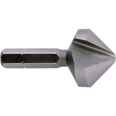 Exact 90° HSS Counterbore Bit 10.4mm - Kegelsenker-Bit Exact 90° HSS Counterbore Bit 10.4mm - Kegelsenker-Bit
