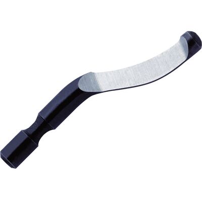 Exact Deburring Blade P-2 TiN - Short 2.6mm - Deburring Blade Exact Deburring Blade P-2 TiN - Short 2.6mm - Deburring Blade