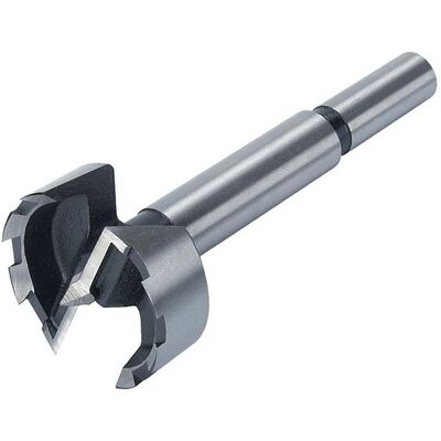 Wolfcraft 3315000 Forstner Bit with Peripheral Cutting Edges ø 20 ... Wolfcraft 3315000 Forstner Bit with Peripheral Cutting Edges ø 20 ...