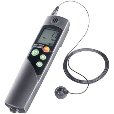 Testo 0602 0193 Surface Sensor - Type K, 0-300°C, Fast Response Testo 0602 0193 Surface Sensor - Type K, 0-300°C, Fast Response