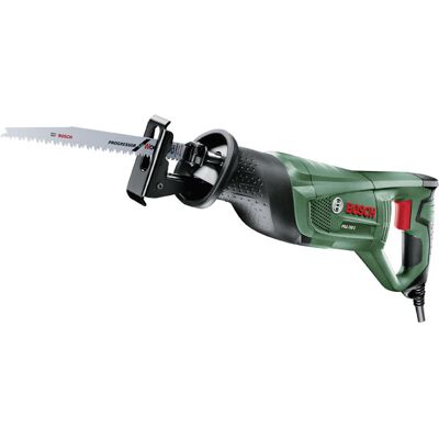 Bosch PSA 700 E - Reciprocating Saw - 710W - Black, Green Bosch PSA 700 E - Reciprocating Saw - 710W - Black, Green
