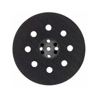 Bosch 2608601065 Sanding Plate Ø 115mm Medium for Random Orbit San... Bosch 2608601065 Sanding Plate Ø 115mm Medium for Random Orbit San...