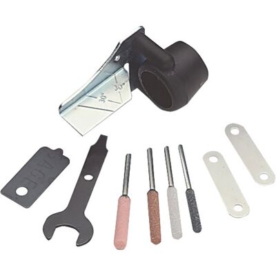Dremel 26151453JB 1453 Chainsaw Sharpening Kit Dremel 26151453JB 1453 Chainsaw Sharpening Kit
