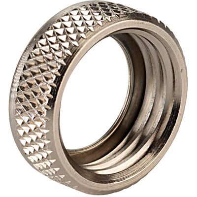 Weller W101 W100 Tip Nut Pack of 3 - Soldering Tip Nut Weller W101 W100 Tip Nut Pack of 3 - Soldering Tip Nut