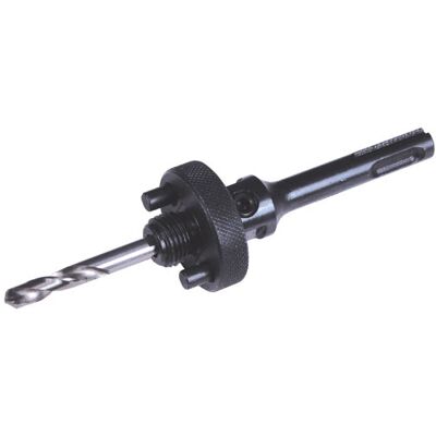 CK Tools 424048 SDS Arbor for 32-152mm Hole Saws CK Tools 424048 SDS Arbor for 32-152mm Hole Saws