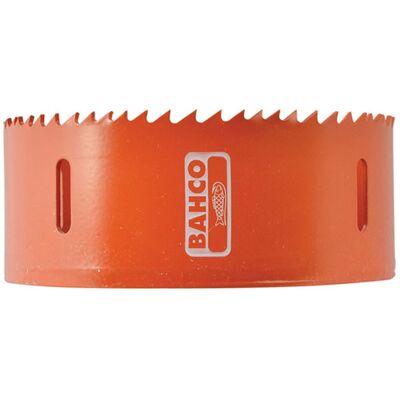 Bahco 3830-33-C Bi-Metal Variable Pitch Holesaw - 33mm Bahco 3830-33-C Bi-Metal Variable Pitch Holesaw - 33mm