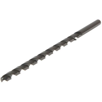 Dormer A1253.5X160 - Extra Length Drill - Deep Hole Application Dormer A1253.5X160 - Extra Length Drill - Deep Hole Application
