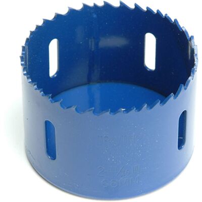 IRWIN Bi-Metal High Speed Holesaw - 68mm IRWIN Bi-Metal High Speed Holesaw - 68mm
