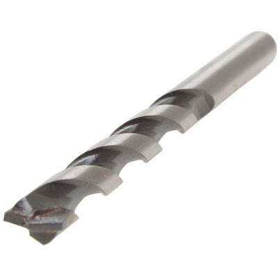 IRWIN Granite Drill Bit 3.5 x 75mm - Drill Bit IRWIN Granite Drill Bit 3.5 x 75mm - Drill Bit