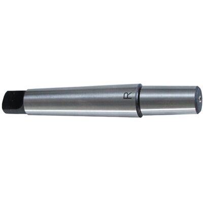 Rohm Morse Taper Arbor 3MT Series 6JT - Arbor Rohm Morse Taper Arbor 3MT Series 6JT - Arbor