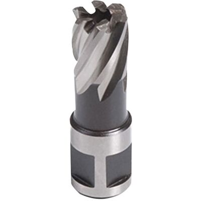 Evolution Power Tools 15S Short Broaching Cutter 15mm Evolution Power Tools 15S Short Broaching Cutter 15mm