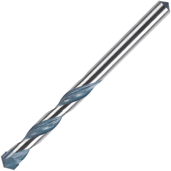 Bosch 2608900611 Multi-purpose Multi Construction Drill Bit 6 x 60...