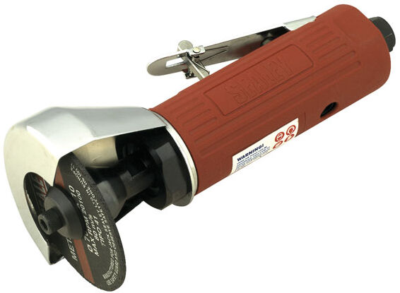 Sealey SA650 Air Cut-off Tool 75mm Super-duty